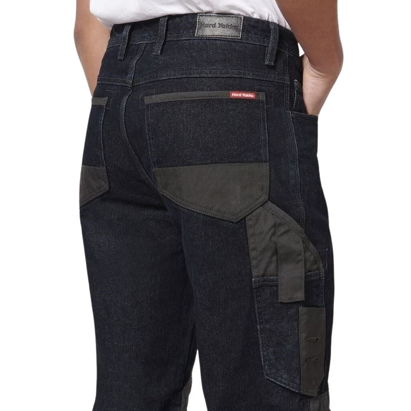 Hard Yakka Y03041 Legends Work Jeans