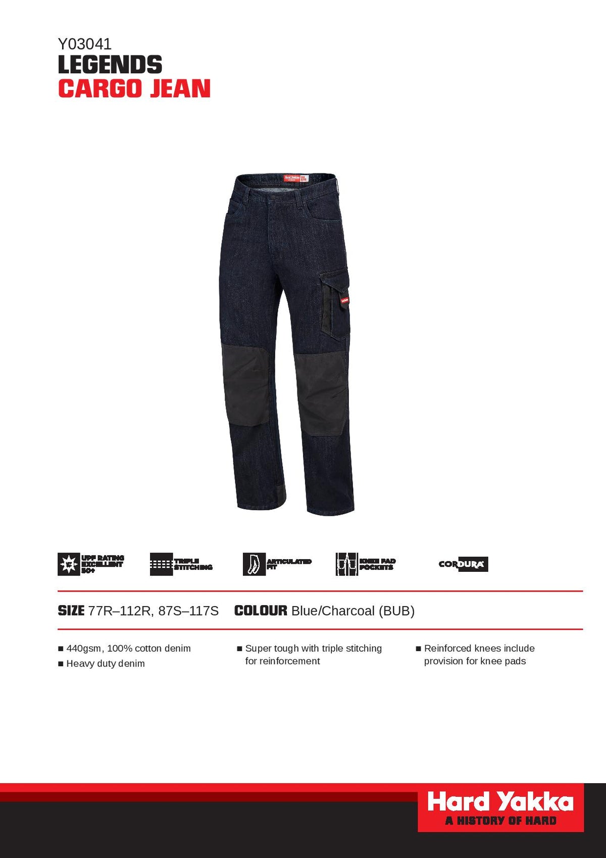 Specification