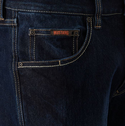 Mustang Signature Y03057 Mens Jeans