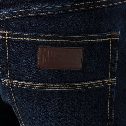 Mustang Signature Y03057 Mens Jeans