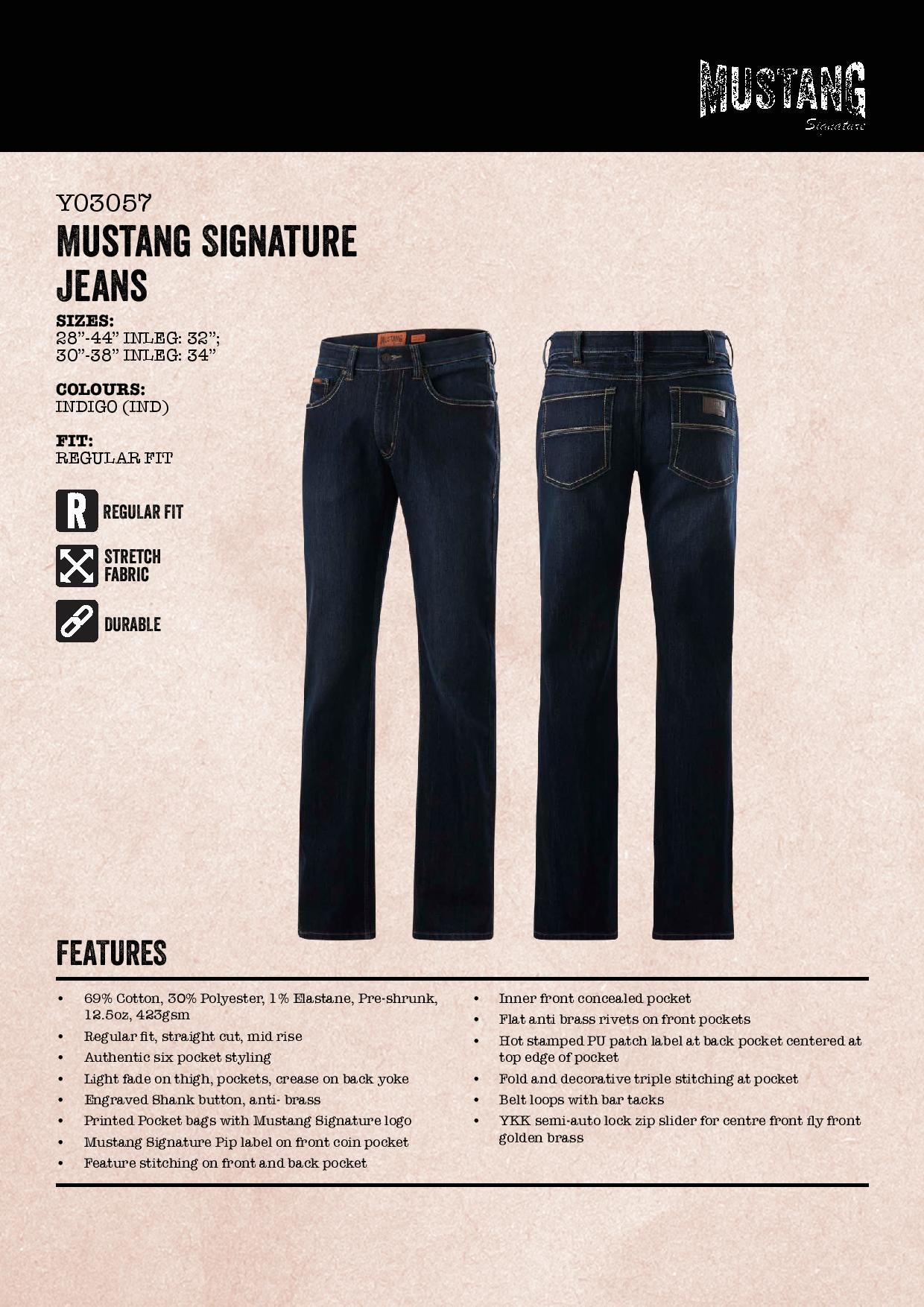 Specification