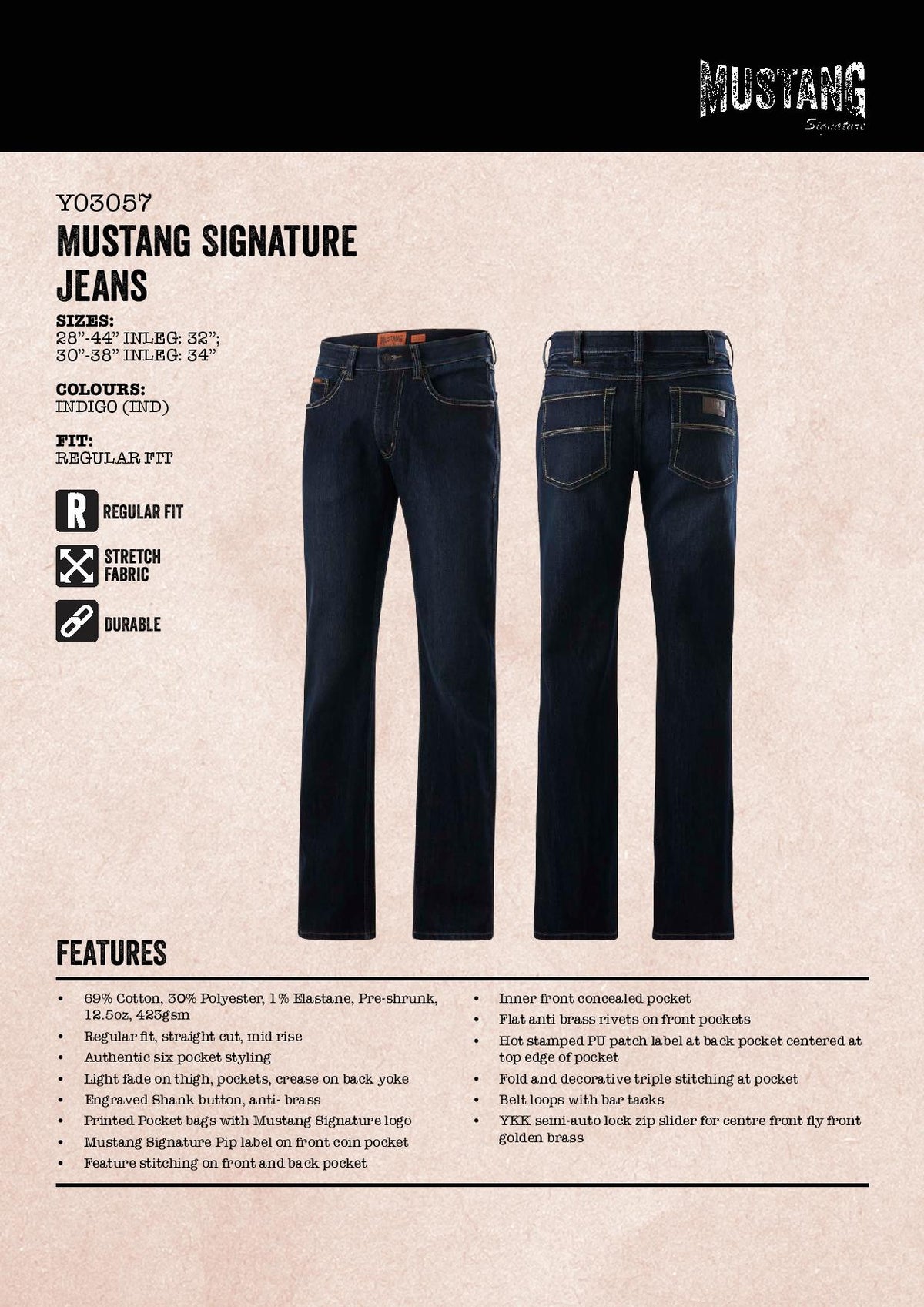 Specification