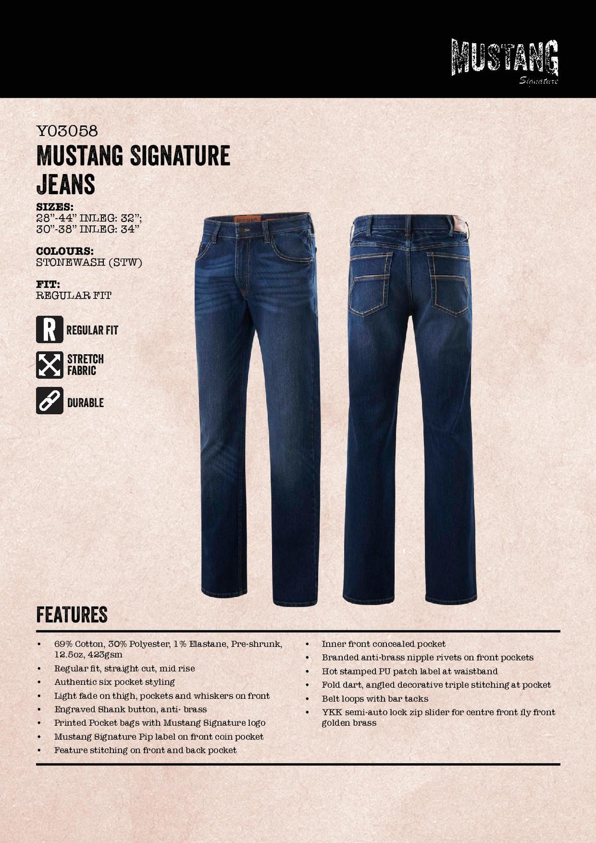Specification