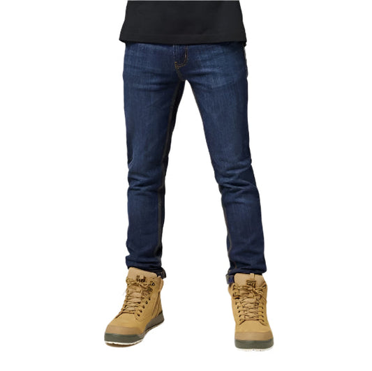 Hard Yakka Y03105 Heritage Slim Fit Jeans