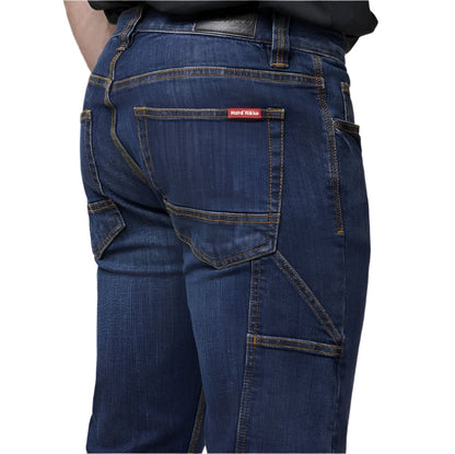 Hard Yakka Y03105 Heritage Slim Fit Jeans