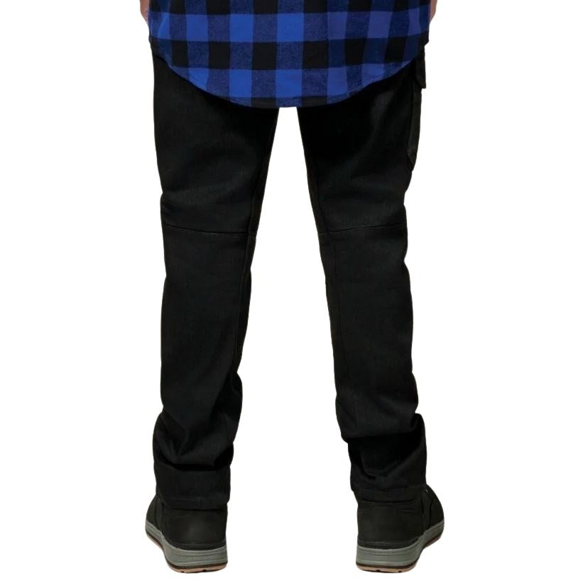 Hard Yakka Y03400 Dyneema Stretch Slim Denim Jeans