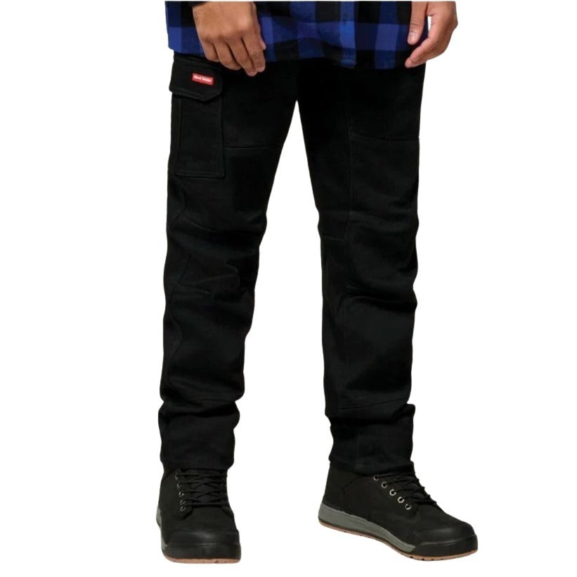 Hard Yakka Y03400 Dyneema Stretch Slim Denim Jeans