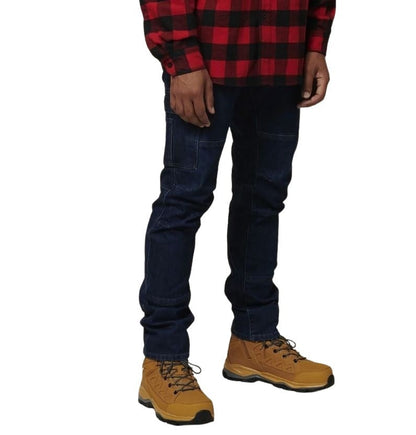 Hard Yakka Y03400 Dyneema Stretch Slim Denim Jeans