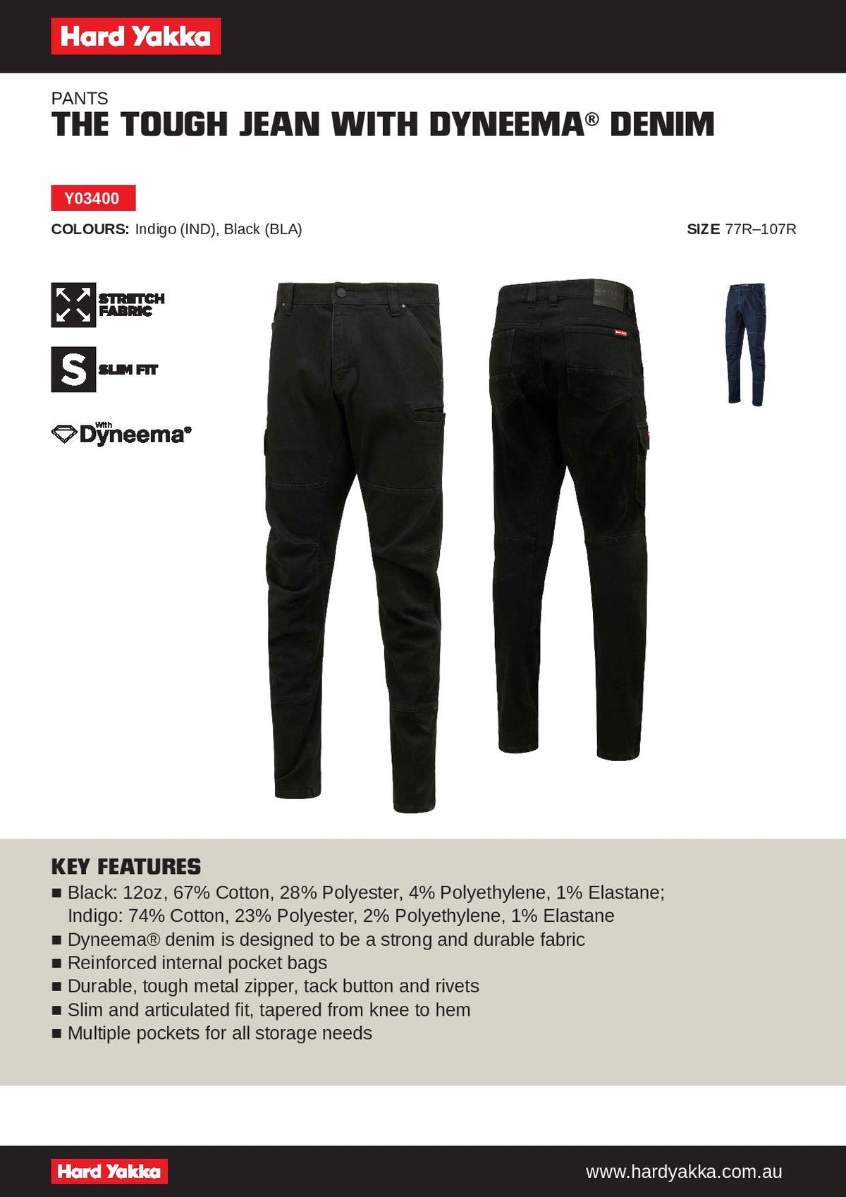 Specification