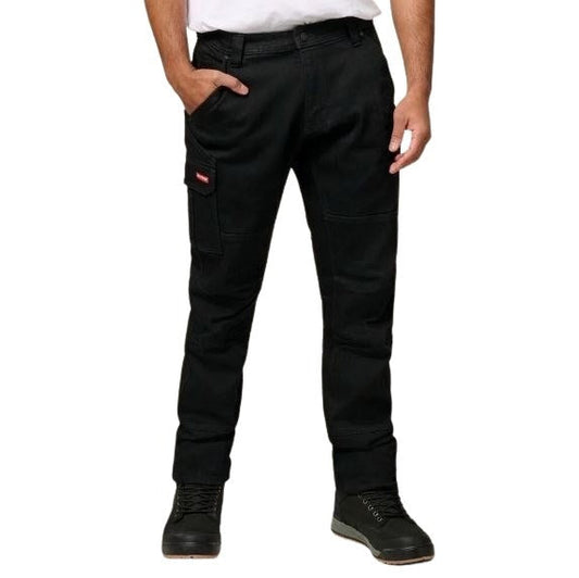 Hard Yakka Y03400 Dyneema Stretch Slim Denim Jeans