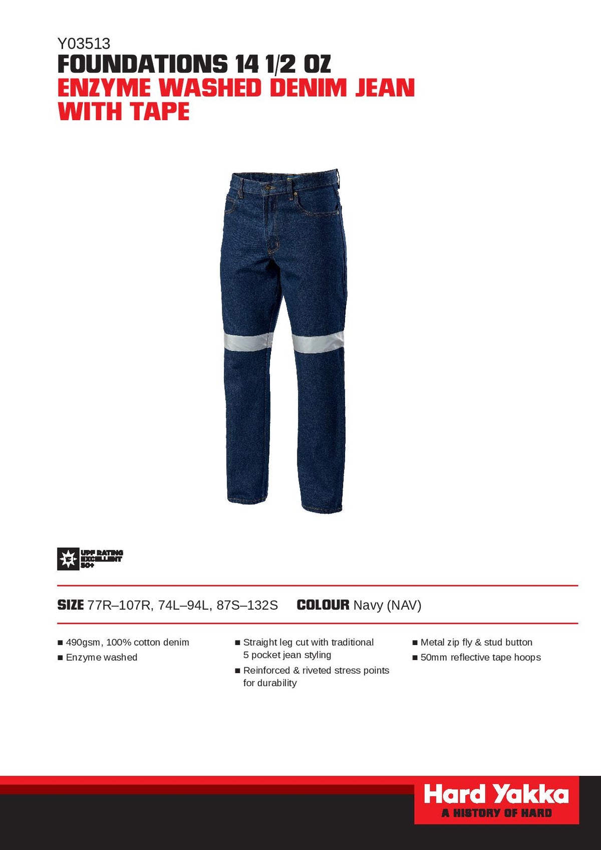 Specification