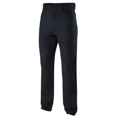 Hard Yakka Y03875 Foundations Moleskin Pants