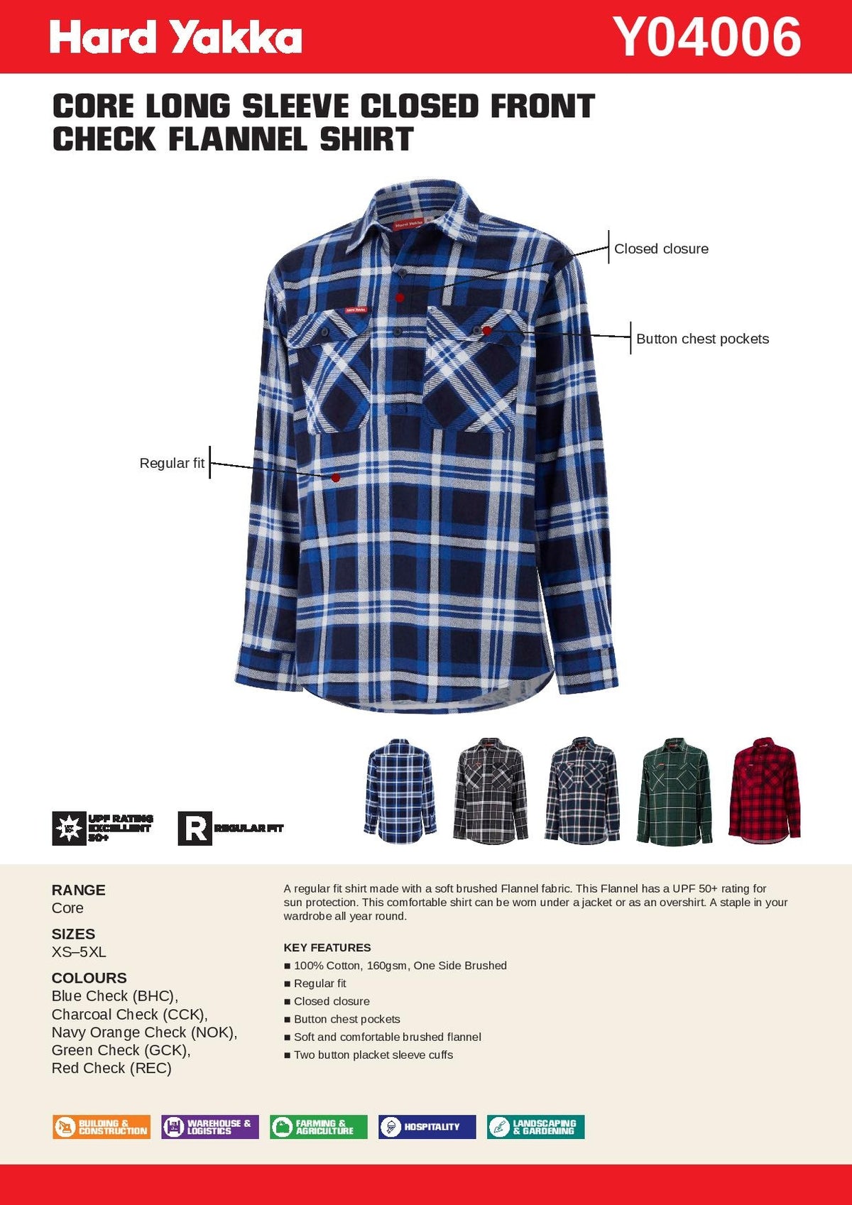 Specification