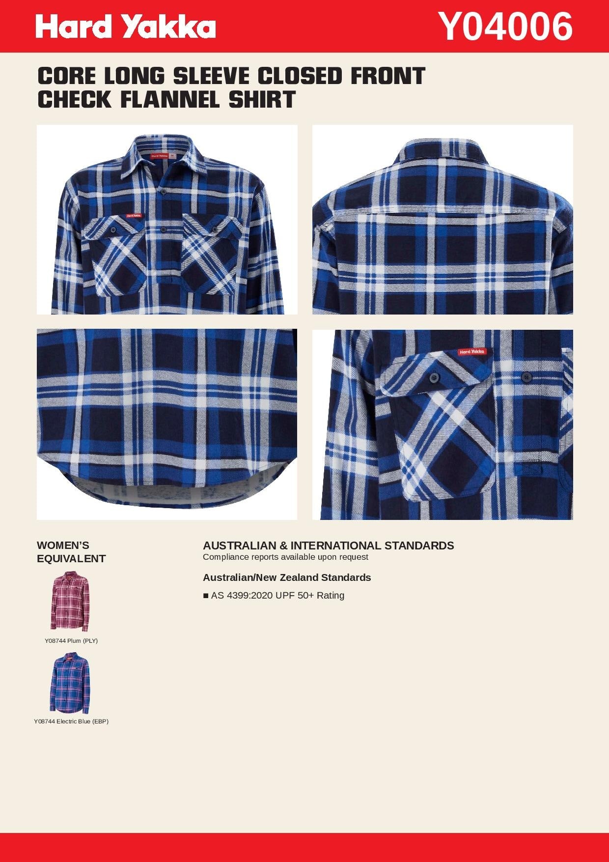 Specification