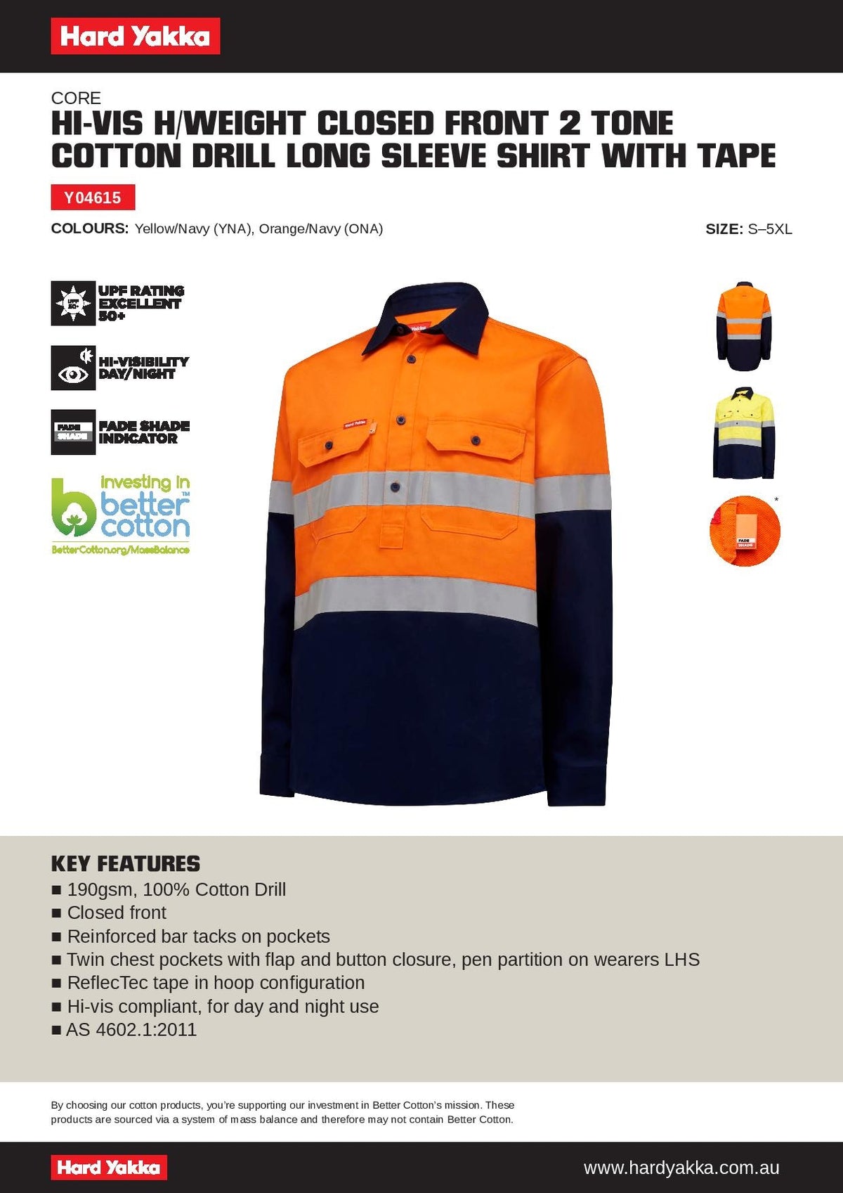 Specification