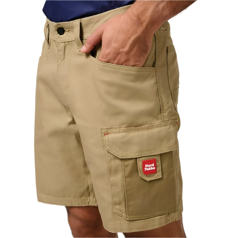 Hard Yakka Y05066 Legends Shorts
