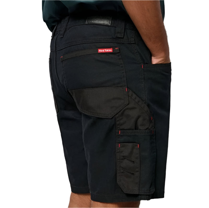 Hard Yakka Y05066 Legends Shorts
