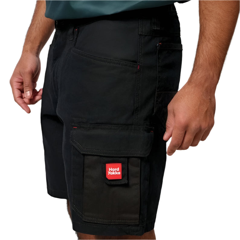 Hard Yakka Y05066 Legends Shorts