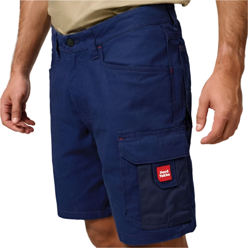 Hard Yakka Y05066 Legends Shorts