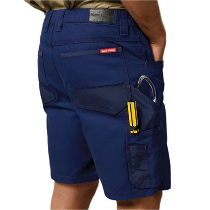 Hard Yakka Y05066 Legends Shorts