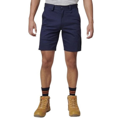 Hard Yakka Y05067 Core Relaxed Fit Stretch Cotton Work Cargo Shorts