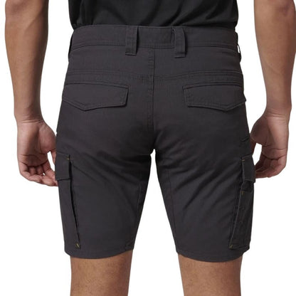 Hard Yakka Y05100 3056 Ripstop Poly Cotton Work Short