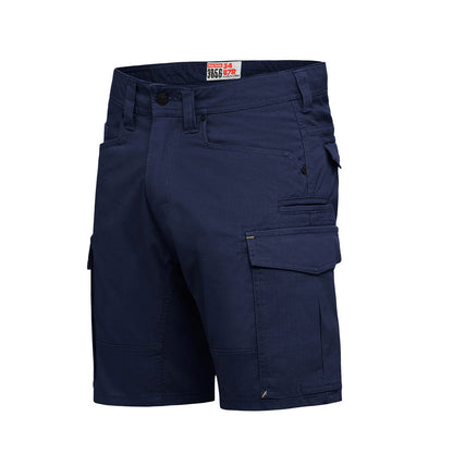 Hard Yakka Y05100 3056 Ripstop Poly Cotton Work Short