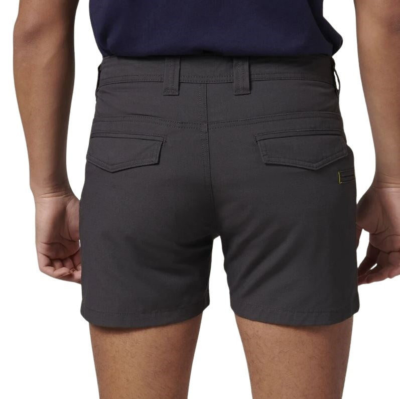 Hard Yakka Y05115 Ripstop 3056 Utility Short Shorts
