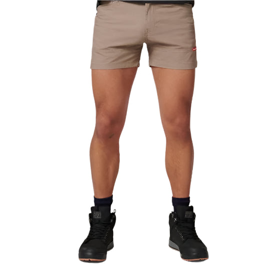 Hard Yakka Y05115 Ripstop 3056 Utility Short Shorts