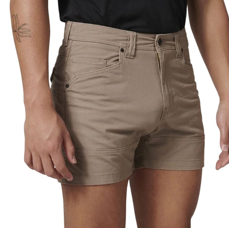 Hard Yakka Y05115 Ripstop 3056 Utility Short Shorts