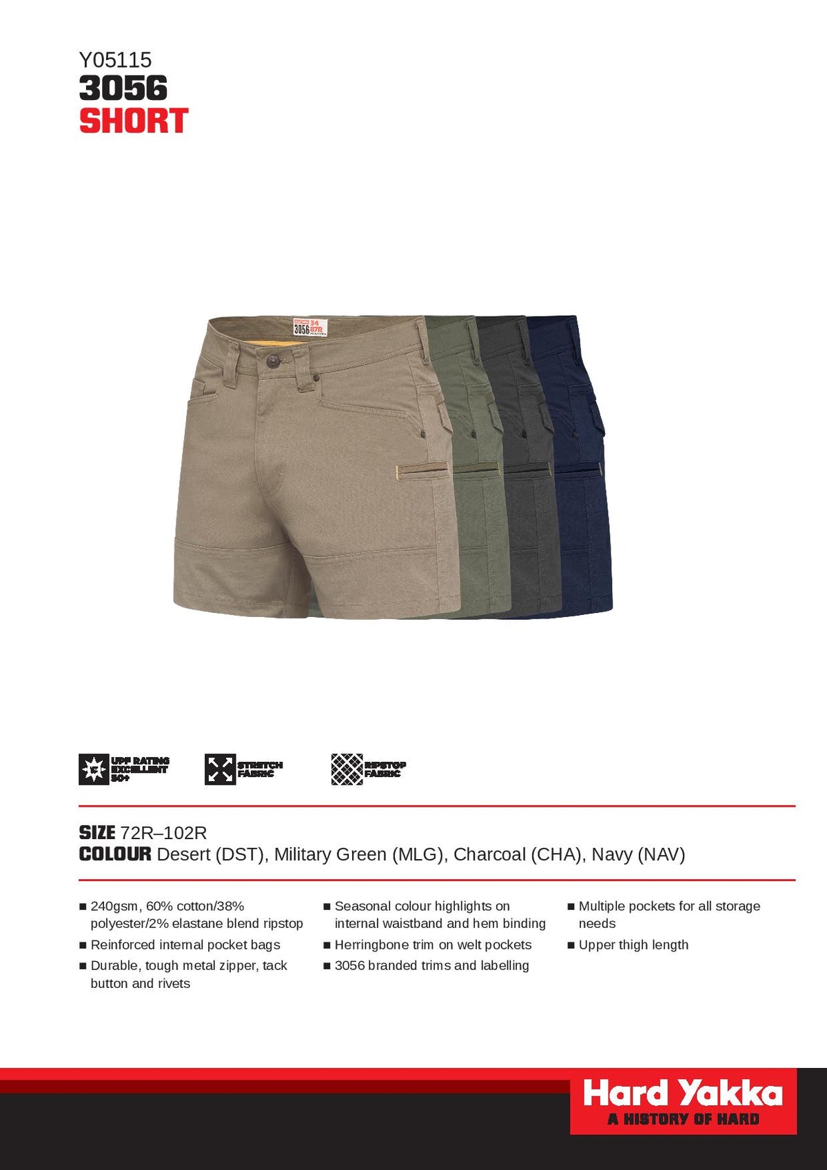 Specification