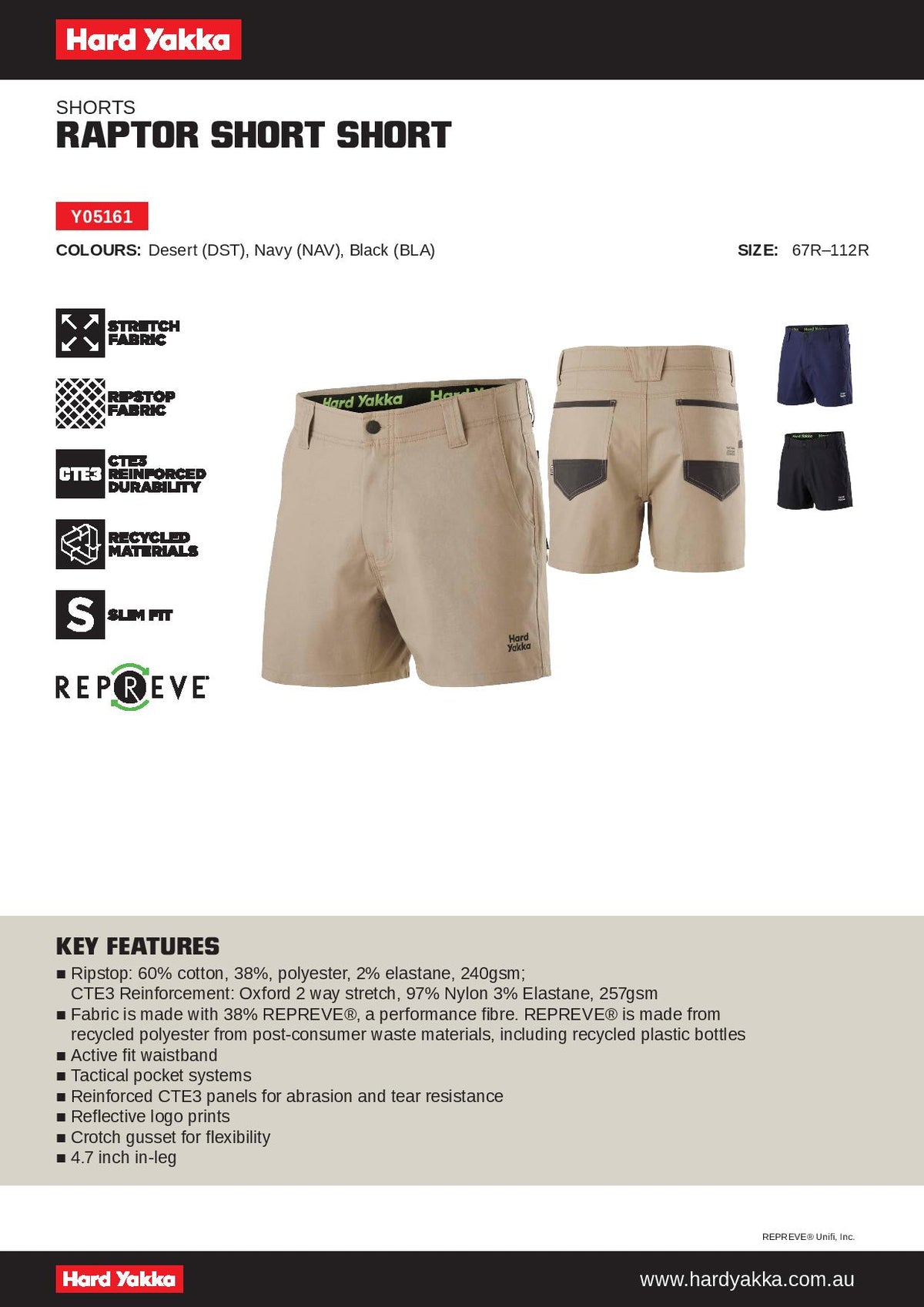Specification