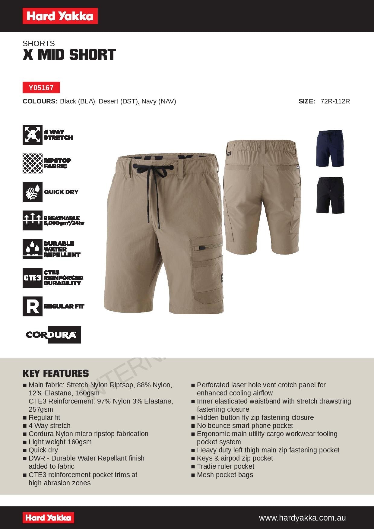 Specification