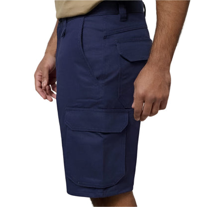 Hard Yakka Y05500 Relaxed Fit Mid Weight Cotton Drill Short