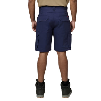 Hard Yakka Y05500 Relaxed Fit Mid Weight Cotton Drill Short