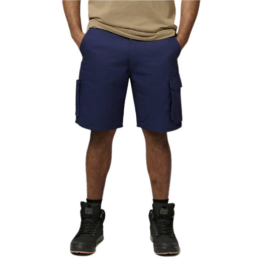 Hard Yakka Y05500 Relaxed Fit Mid Weight Cotton Drill Short