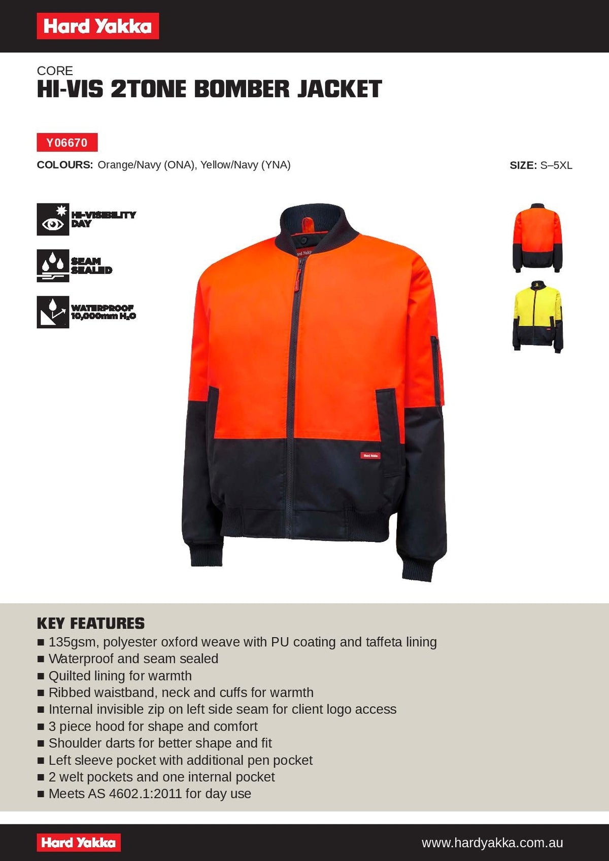Specification
