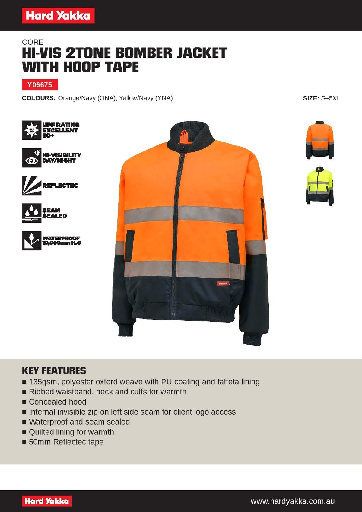 Specification