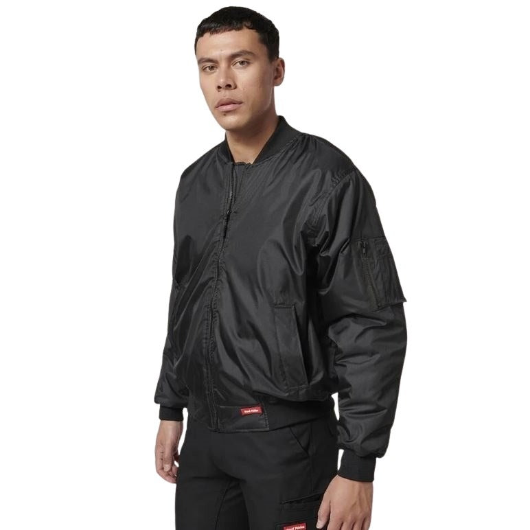 Hard Yakka Y06680 Waterproof Bomber Jacket