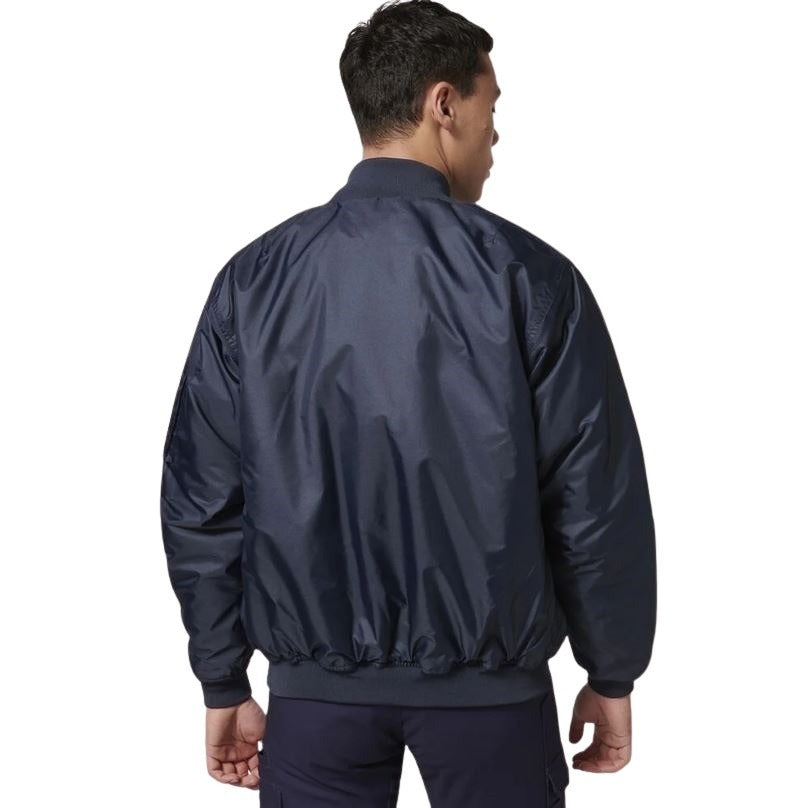 Hard Yakka Y06680 Waterproof Bomber Jacket
