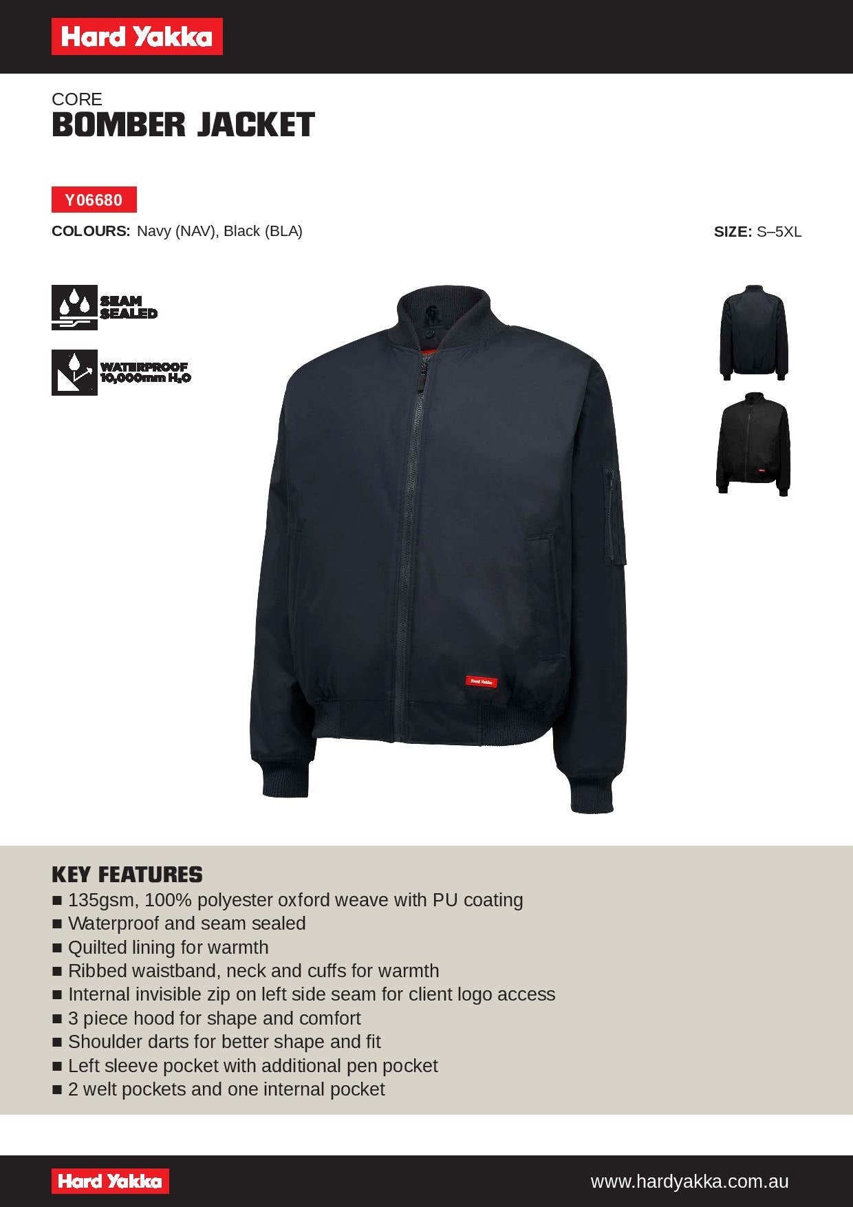 Specification