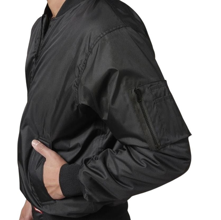 Hard Yakka Y06680 Waterproof Bomber Jacket
