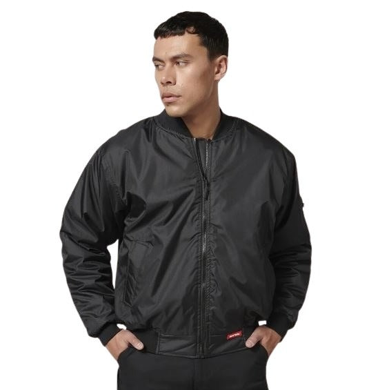 Hard Yakka Y06680 Waterproof Bomber Jacket