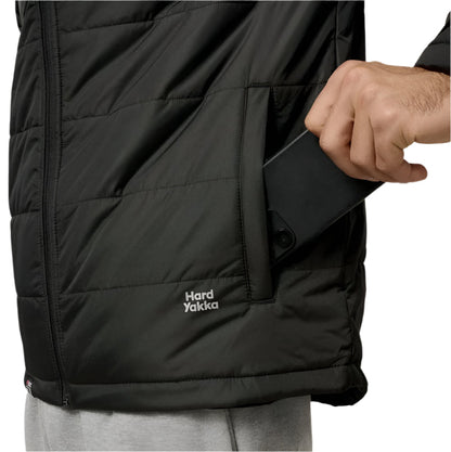 Hard Yakka Y06723 Puffa 2.0 Jacket
