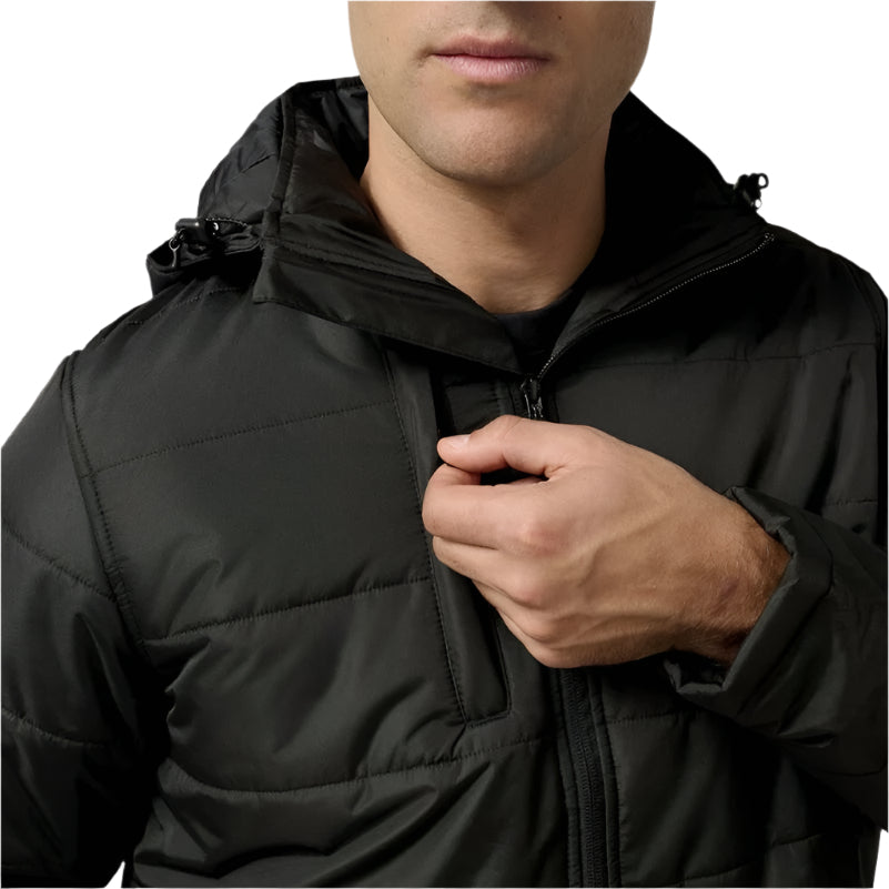 Hard Yakka Y06723 Puffa 2.0 Jacket