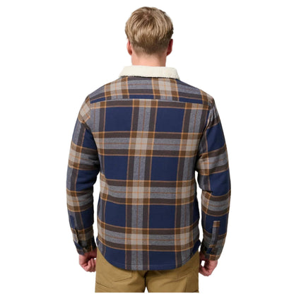 Hard Yakka Y06823 Heritage Trucker Sherpa Jacket