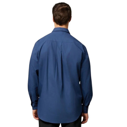 Hard Yakka Y07590 LS Permanent Press Shirt