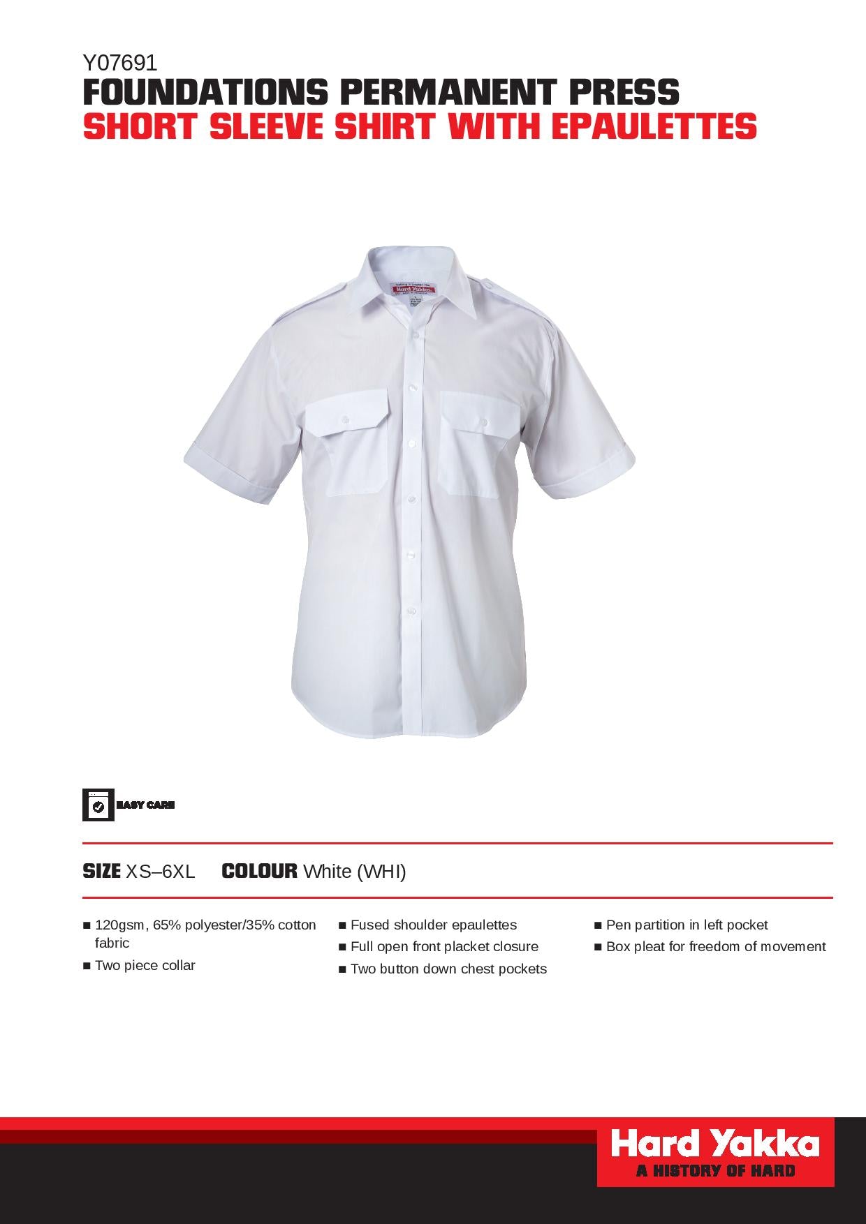 Specification