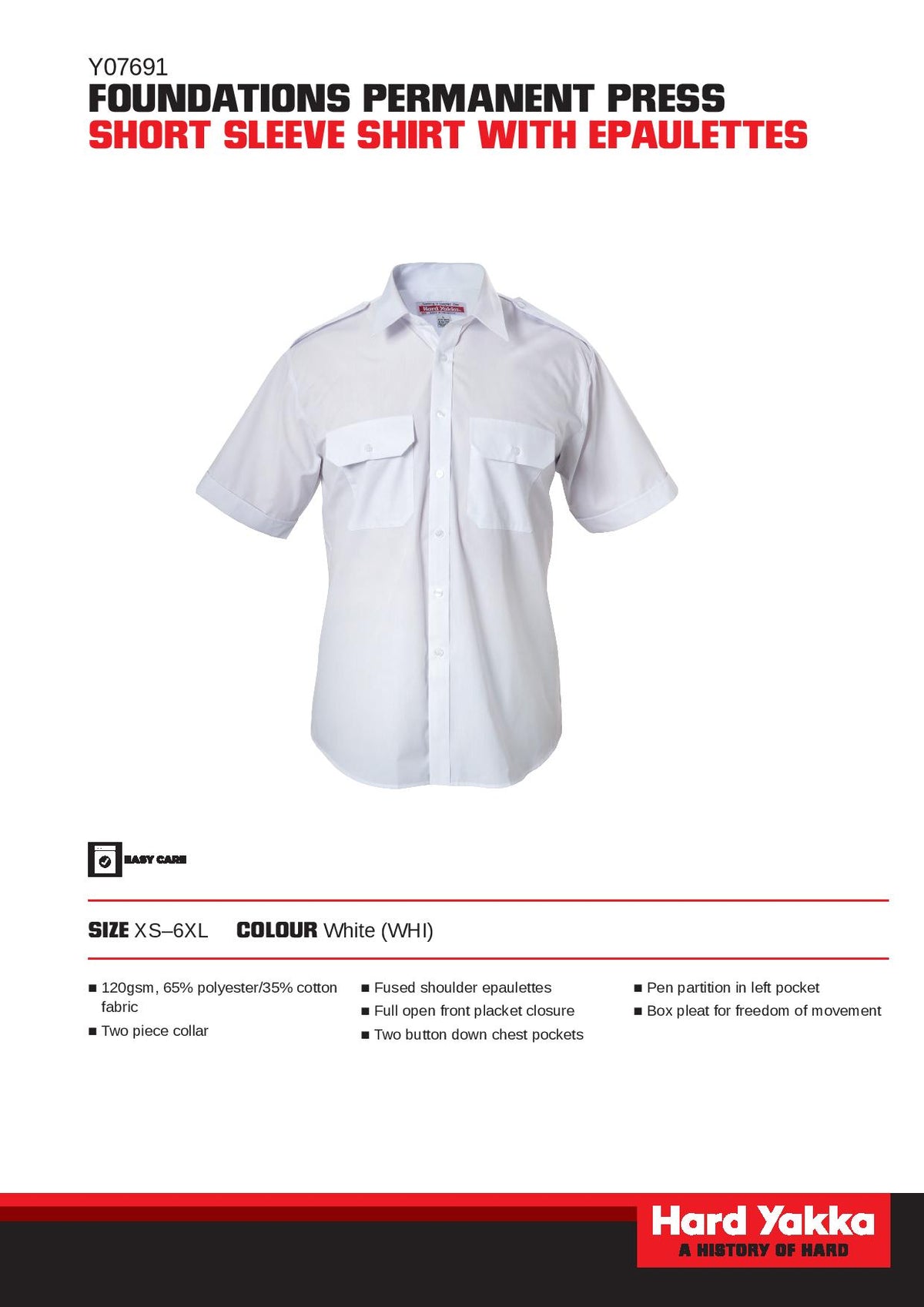 Specification