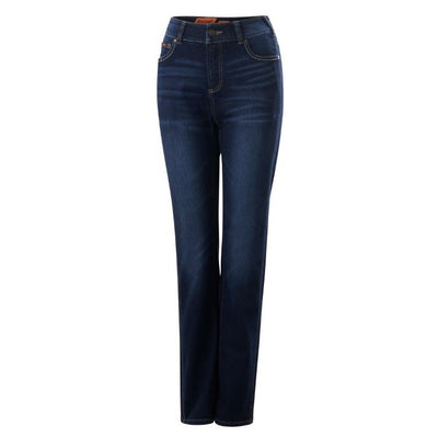 Mustang Signature Y08107 Womens Bootcut Jeans